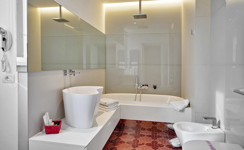 Chambre Double Familiale