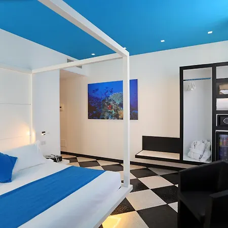 Zafran Boutique Hotel-2