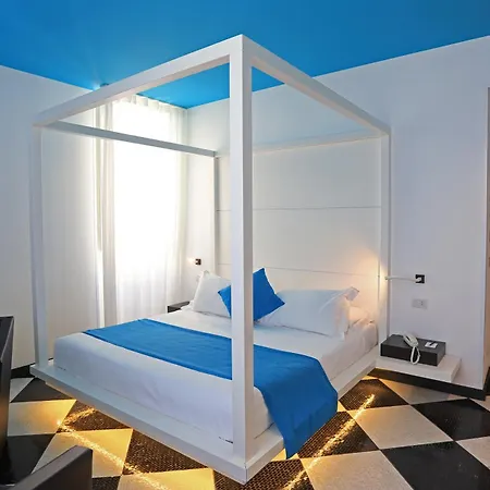 Zafran Boutique Hotel-2